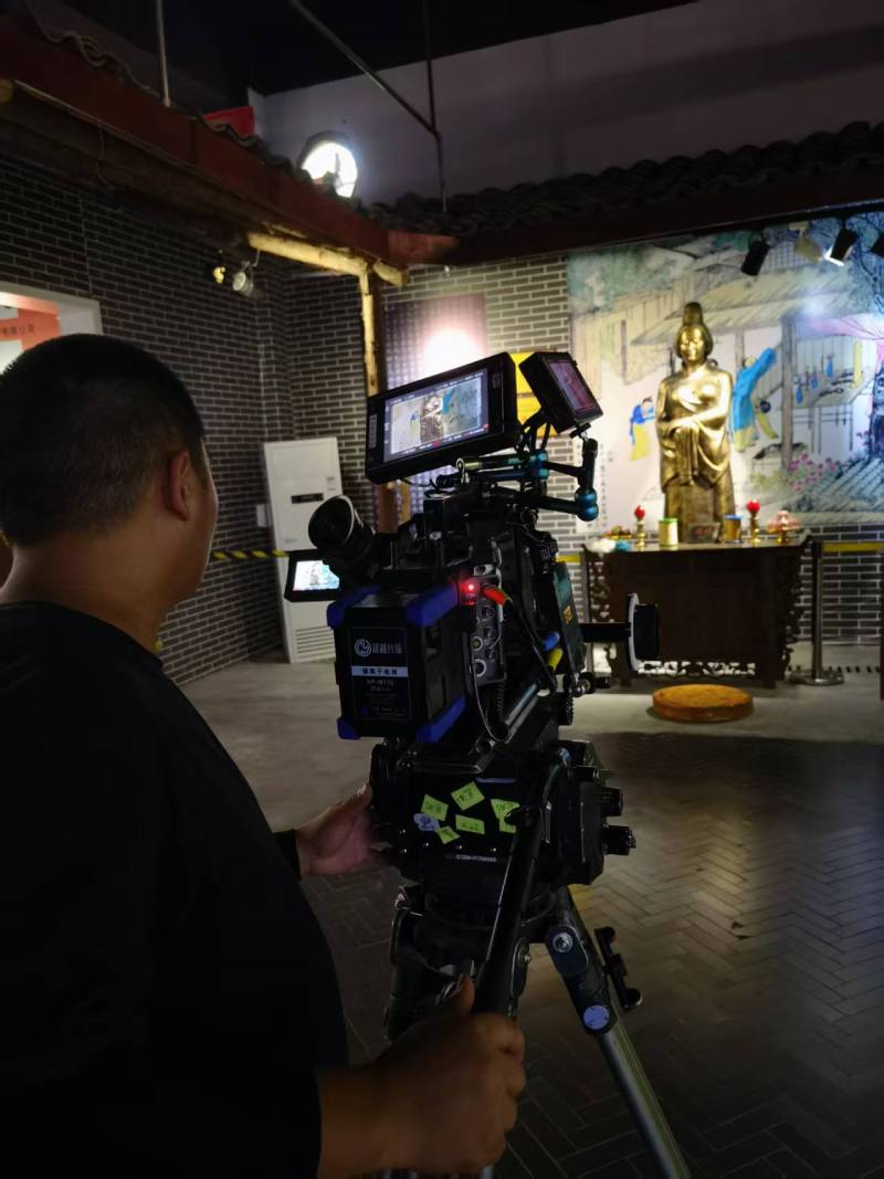 聚焦托克托县产品宣传视频拍摄公司，以专业实力赋能品牌声量升级