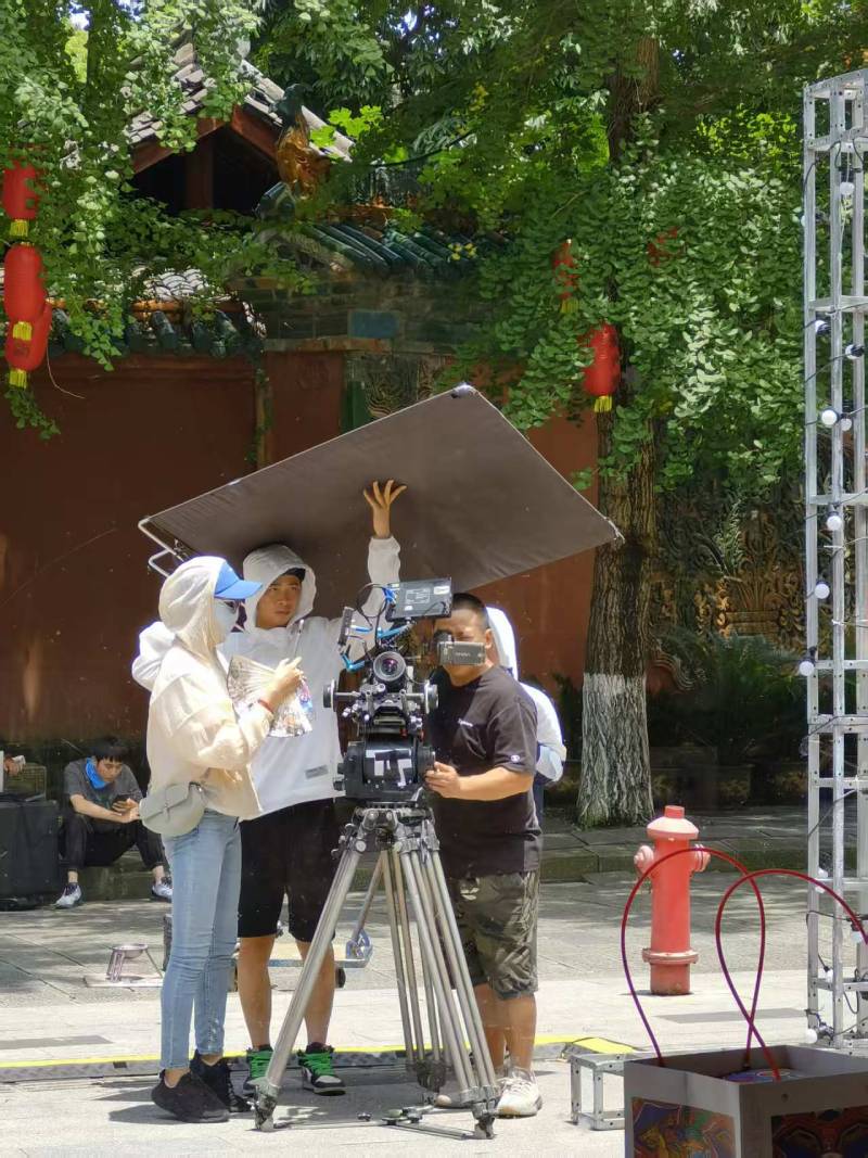 托克托县产品宣传视频拍摄公司避坑：资质、案例、服务全解析
