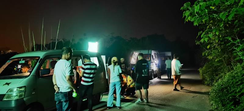 以镜头为笔，绘就托克托县产品视频的进阶之路