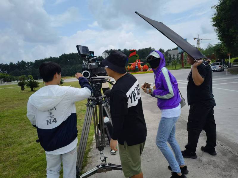 托克托县极致互动，未来愿景宏大，致力于成为全球领先的产品宣传视频企业