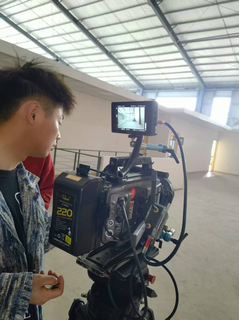 托克托县电商产品视频拍摄制作：小成本也能产出高质感内容？