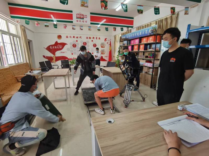 托克托县电商产品视频拍摄制作实战秘籍，助力产品引爆电商流量